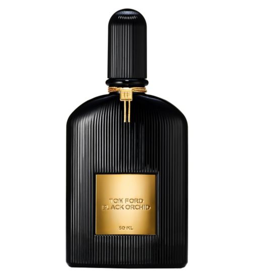TOM FORD Black Orchid Eau de Parfum Spray 50ml