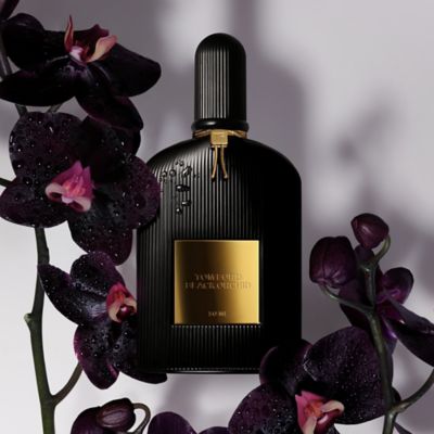 TOM FORD Black Orchid Eau de Parfum Spray 50ml (27)