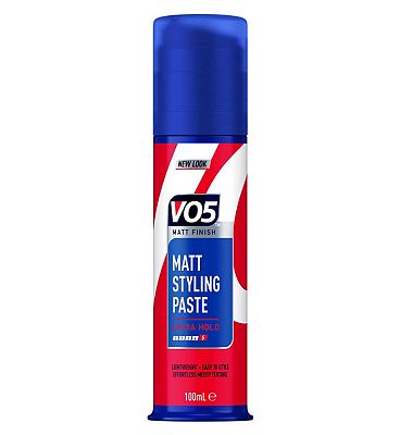 Alberto VO5 Extreme Style MattPaste 100ml