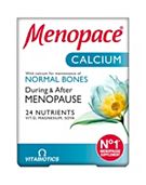 Menopace Night Tablets 30 Boots