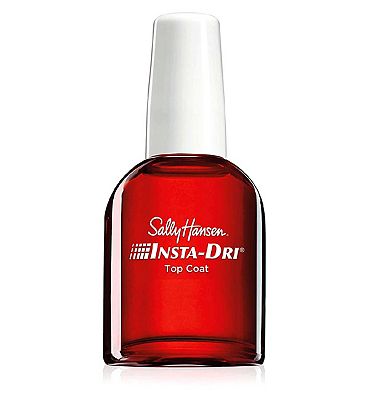 Sally Hansen Insta-Dri Anti Chip Top Coat