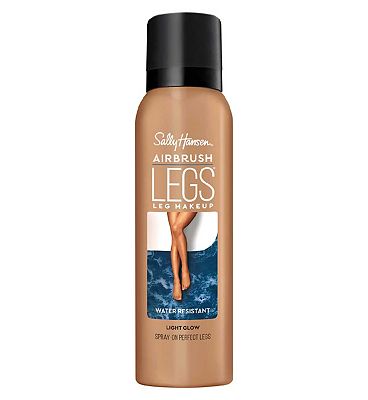 Sally Hansen Airbrush Legs - Light Glow