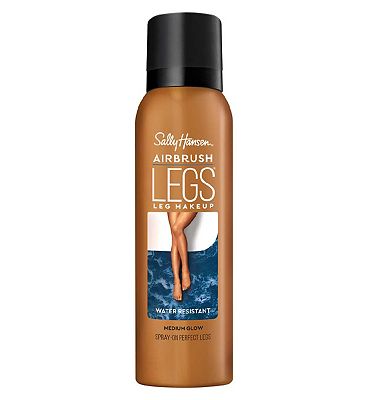 Sally Hansen Airbrush Legs Medium Glow