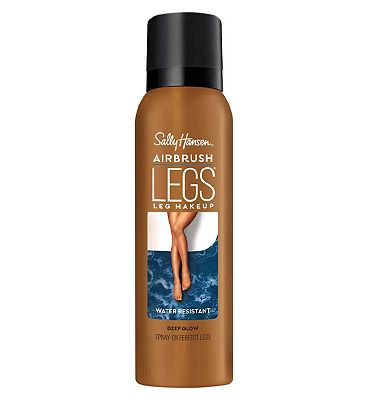 Sally Hansen Airbrush Legs - Deep Glow