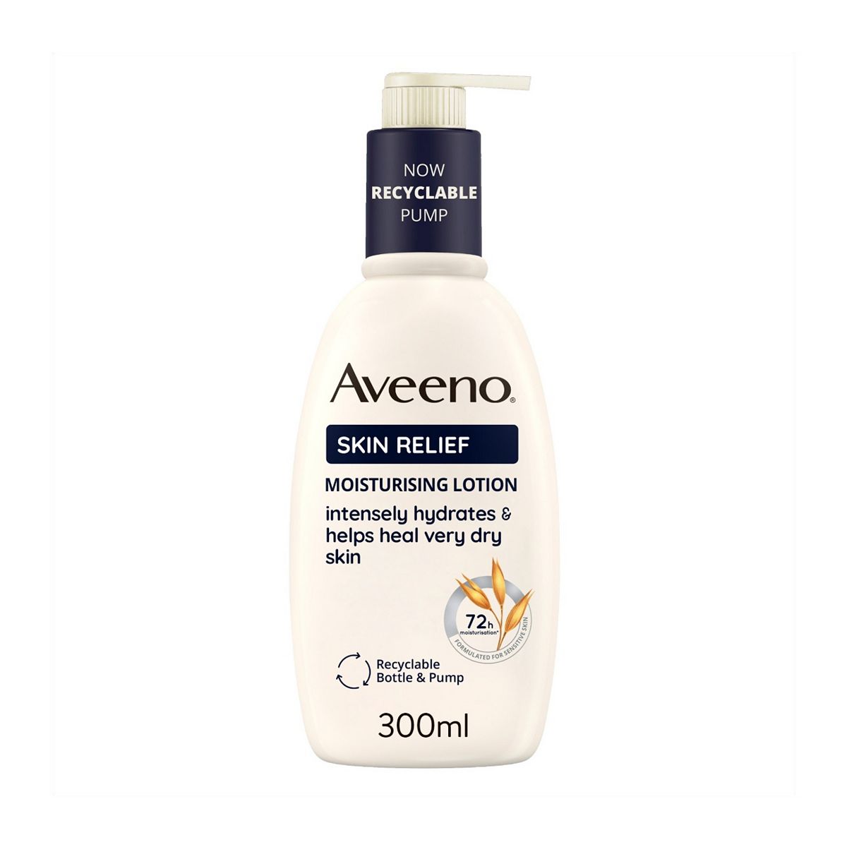 Aveeno ® Skin Relief Moisturising Lotion 300ml