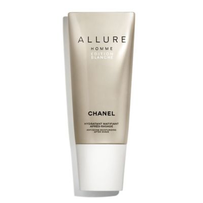 ALLURE HOMME EDITION BLANCHE MENS FRAGRANCES CHANEL Boots