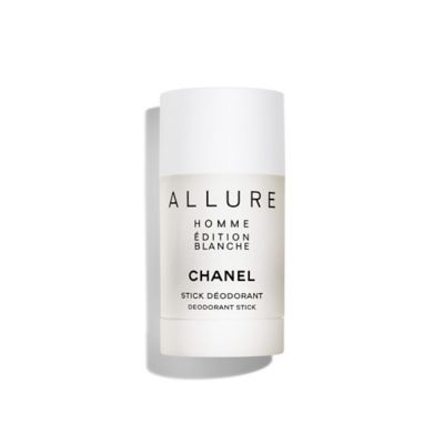ALLURE HOMME EDITION BLANCHE MENS FRAGRANCES CHANEL Boots