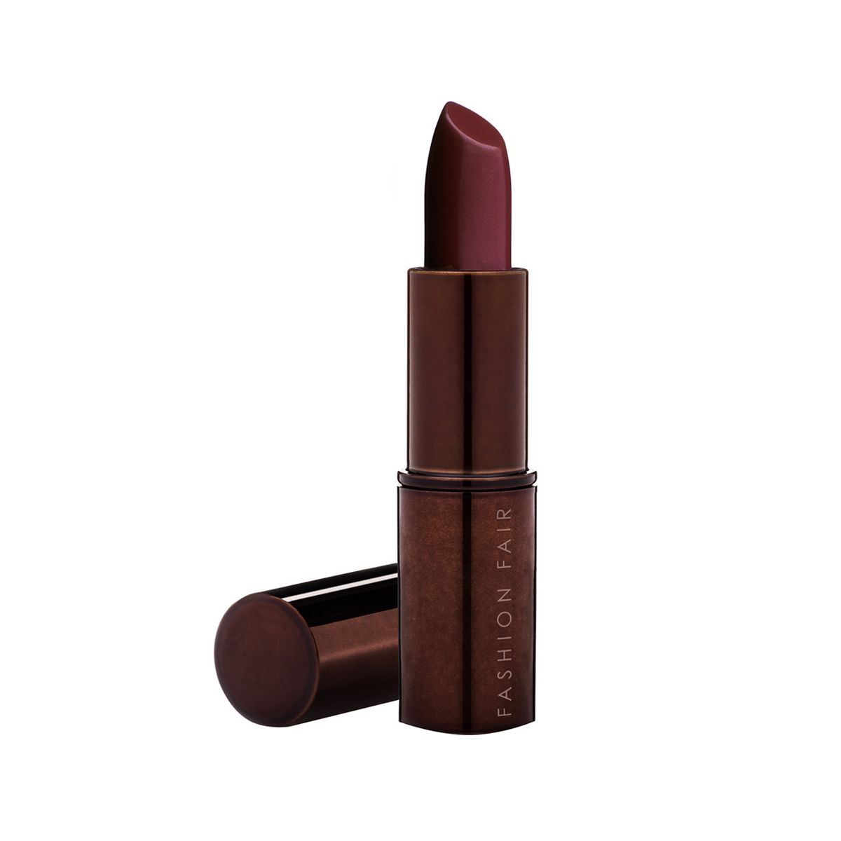 Fashion Fair Lipstick in Kiss Of Red