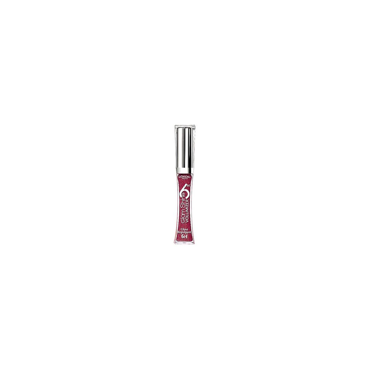L'Oreal Excellence Crèmeparis Glam Shine 6H Volumizer Lip Gloss 6ml