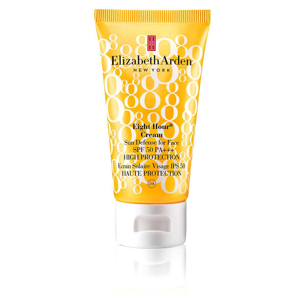 Elizabeth Arden Eight Hour Cream Sun Defense For Face Spf50 50Ml