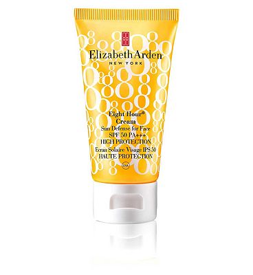 Elizabeth Arden Eight Hour Sun Defense for Face SPF 50 PA+++