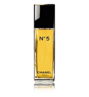 No5 LADIES FRAGRANCES CHANEL Boots Ireland