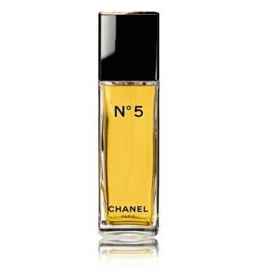 No5 | LADIES FRAGRANCES | CHANEL - Boots Ireland