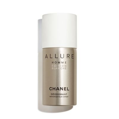ALLURE HOMME EDITION BLANCHE MENS FRAGRANCES CHANEL Boots