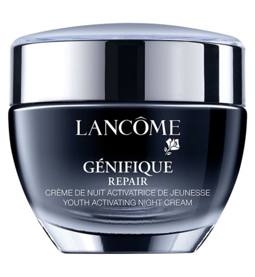 Lancôme Génifique Repair Anti Ageing Night Cream 50ml