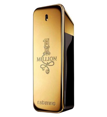 paco rabanne 1 million 50ml boots