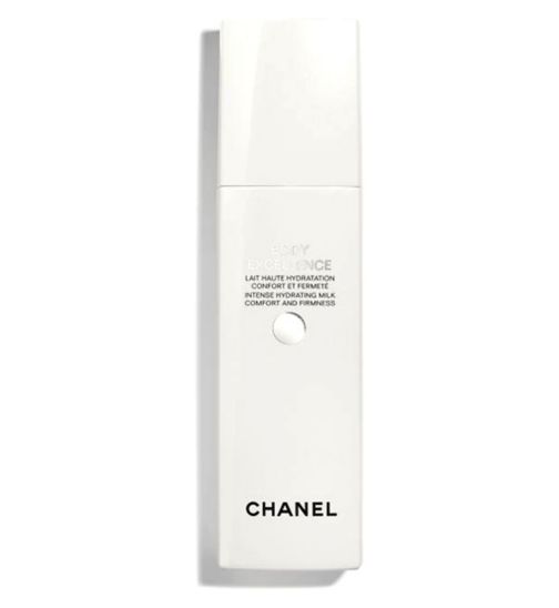 CHANEL BODY EXCELLENCE Intense Hydrating Milk Comfort and Firmness 200ml