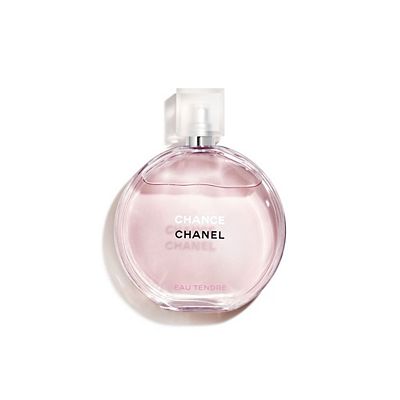 boots chanel chance eau tendre