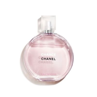 CHANEL CHANCE EAU TENDRE Eau de 