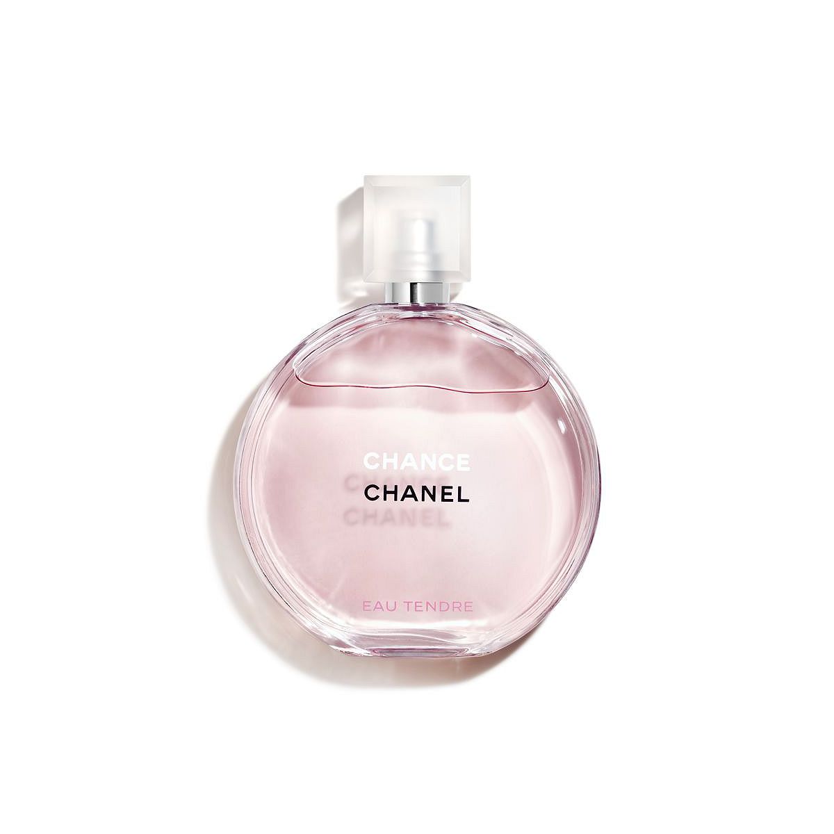 Chanel Chance Eau Tendre De Toilette 100Ml