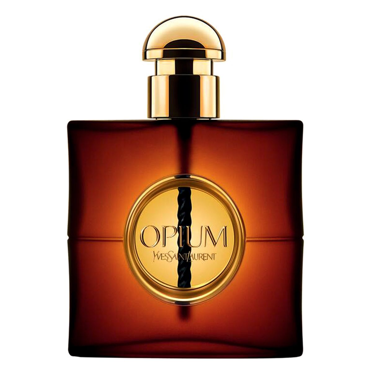 Yves Saint Laurent Ysl Opium Eau De Parfum 50ml