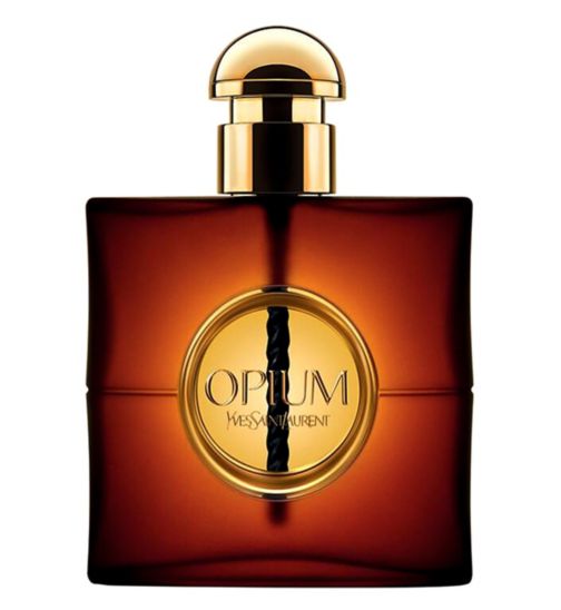 YSL Opium Eau de Parfum 50ml