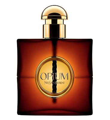 Yves Saint Laurent Opium Eau de Parfum 50ml