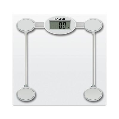 Blue Tooth Kitchen Scales that count calories from Stellar