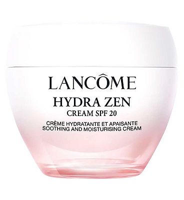 Lancome Hydra Zen Soothing Ant-Stress Day Cream SPF15