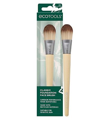 EcoTools Bamboo Foundation Brush