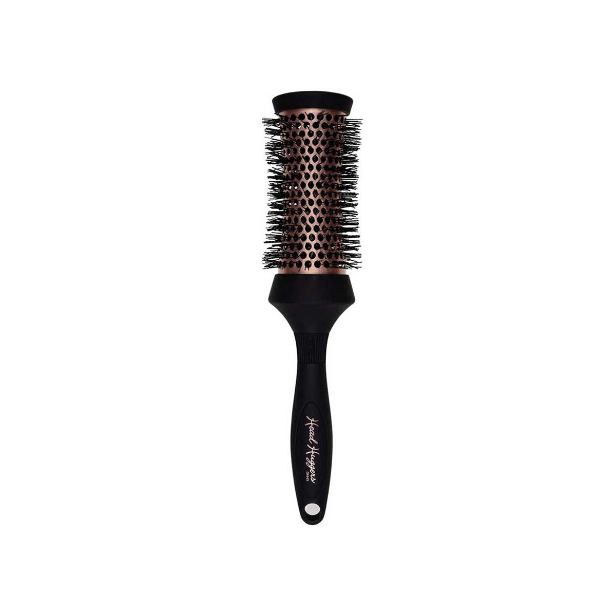 Denman Dhh3h Head-Hugger Large Hot Curl Brush (43Mm Barrel)