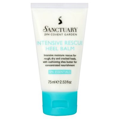 hand & foot Sanctuary Spa Boots