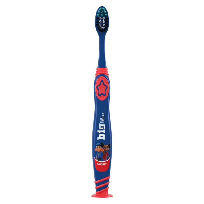 Colgate Kids Soft Toothbrush 6+ Years
