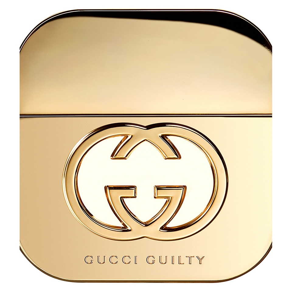 Gucci Guilty Eau de Toilette 30ml   Boots