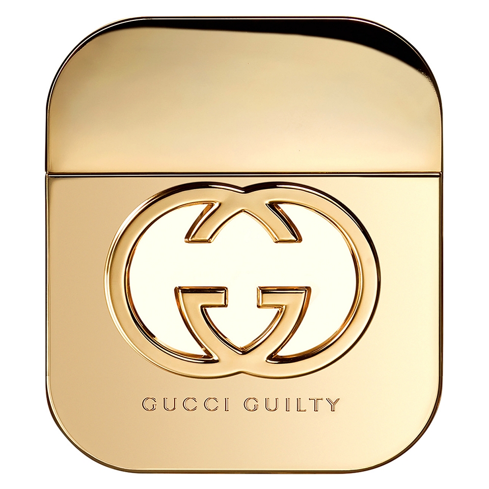 Gucci Guilty Eau de Toilette 50ml   Boots
