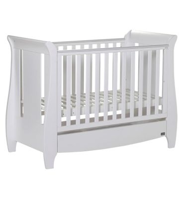 boots cot bed