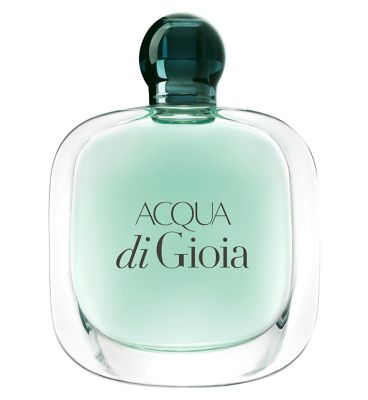 Armani Acqua Di Gio | Boots