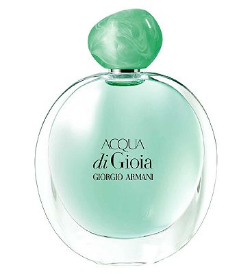 GIORGIO ARMANI Acqua di Gioia Eau de Parfum 100ml