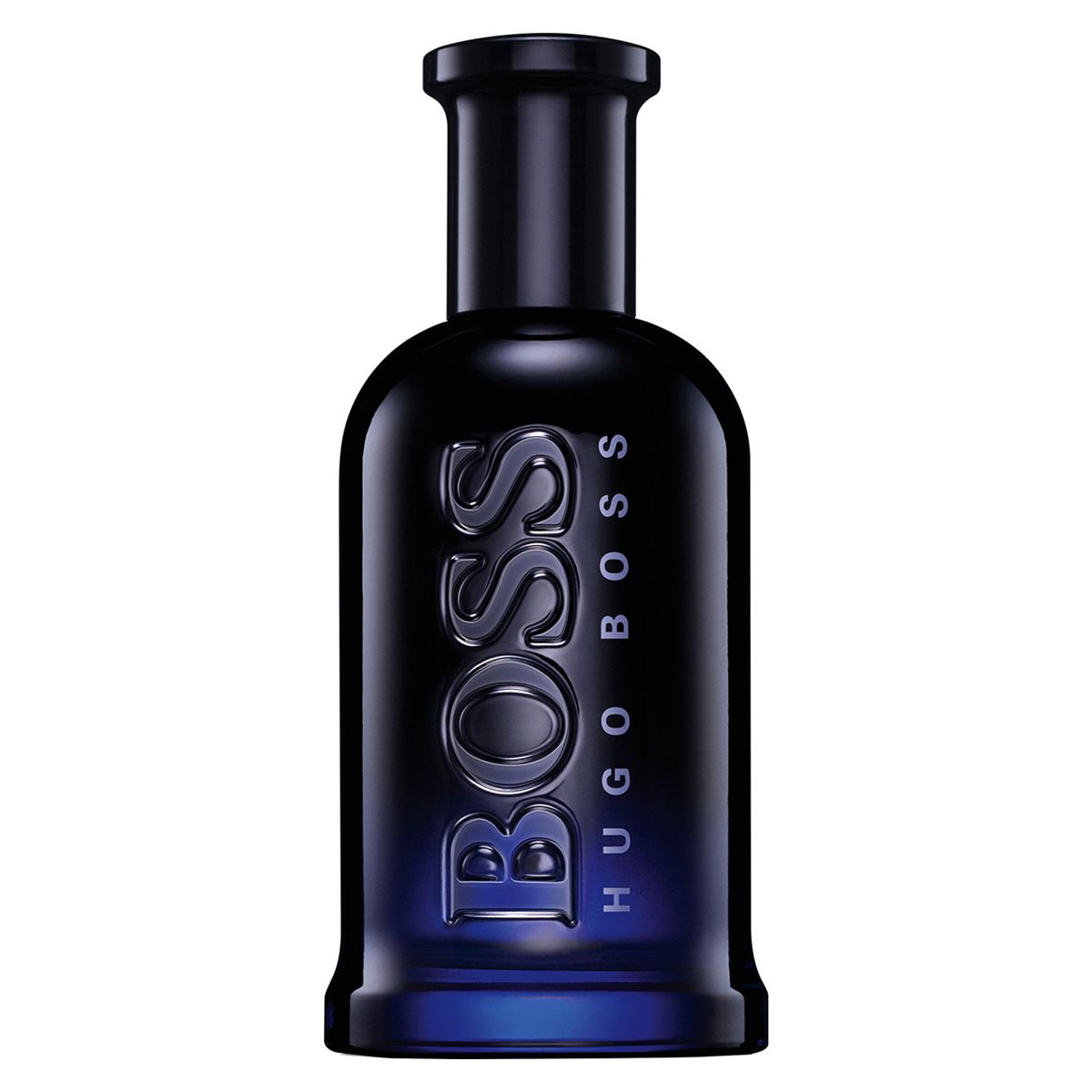 Boss Bottled Night Eau De Toilette 100ml