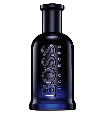 Boss Bottled Night 100ml Eau de Toilette