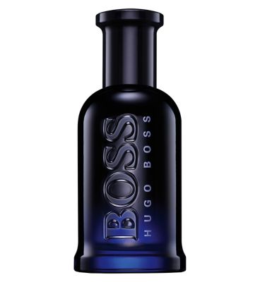 hugo boss in motion boots