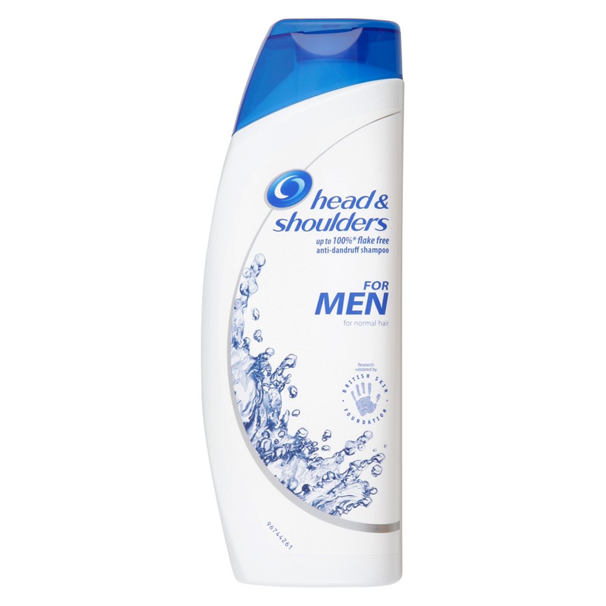 Head & Shoulders Shampoo For Men 500ml