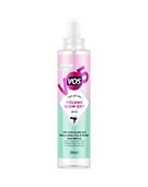 Vo5 Hairspray Volume Blow Dry Heat Protection Spray for Fine Flat Hair 200ml