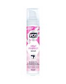 Vo5 Frizz-free Heat Protect Hair Serum 50ml