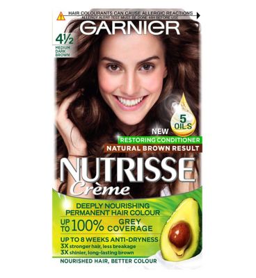 Garnier hair colour Garnier Boots Ireland