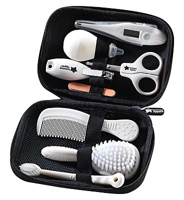 Best baby grooming kit hot sale uk