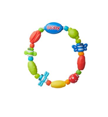 boots teething toys