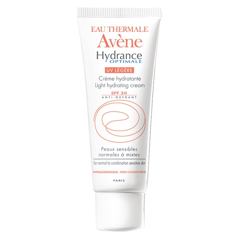 Boots   Eau Thermale Avène Hydrance Optimale UV Light, 40ml customer 