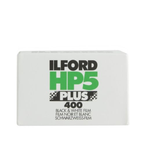 Ilford HP5 135/36 35mm