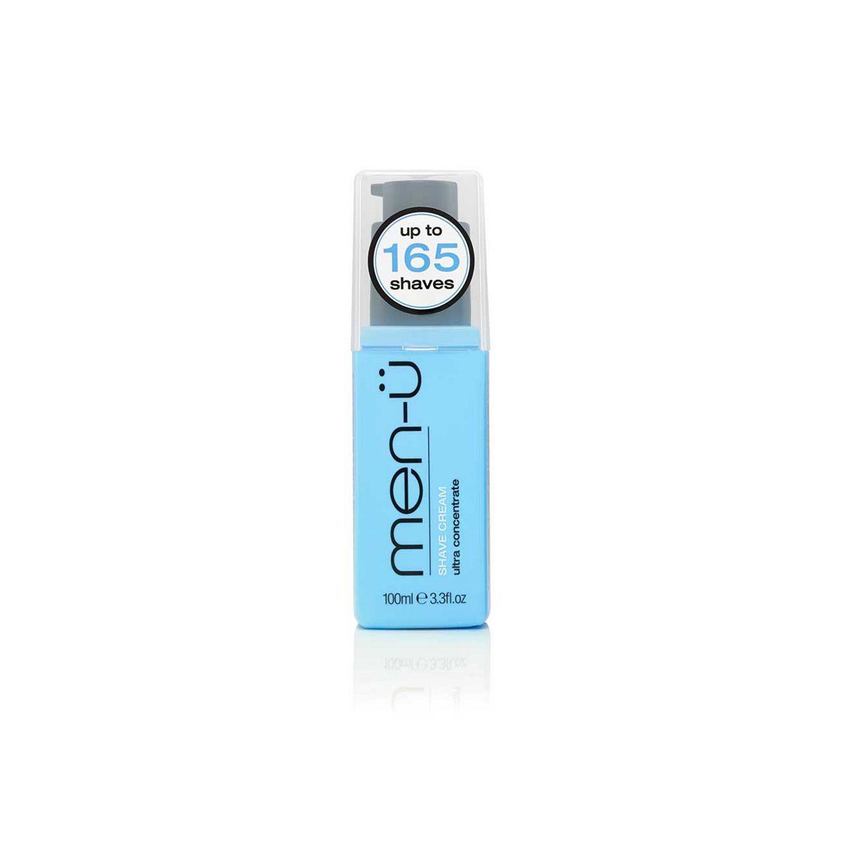 Men-U Men-Ü Shave Cream 100Ml